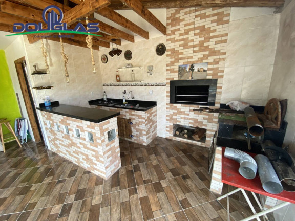 Imagem Casa à Venda, em águas Claras - Viamão Imagem Casa à Venda, em águas Claras - Viamão