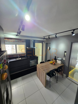 Imagem Apartamento com 2 Quartos à Venda, 157 m² em Jardim Das Perdizes - São Paulo