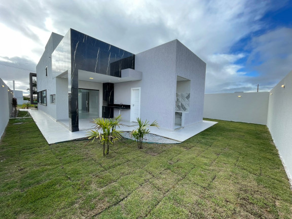 Imagem Casa com 3 Quartos à Venda, em Universidade - Vitória Da Conquista Imagem Casa com 3 Quartos à Venda, em Universidade - Vitória Da Conquista