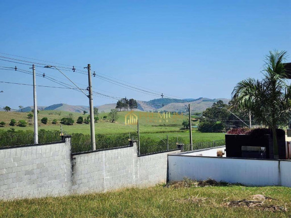 Imagem Terreno à Venda, 451 m² em Condomínio Residencial Colinas Do Paratehy - São José Dos Campos Imagem Terreno à Venda, 451 m² em Condomínio Residencial Colinas Do Paratehy - São José Dos Campos