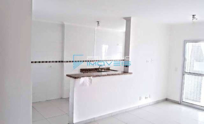 Imagem Apartamento com 2 Quartos à Venda, 80 m² em Aviação - Praia Grande