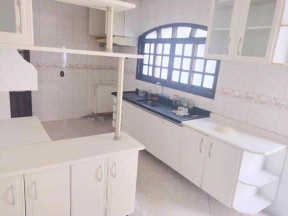Imagem Casa com 3 Quartos à Venda, 228 m² em Jardim Bom Refúgio - São Paulo