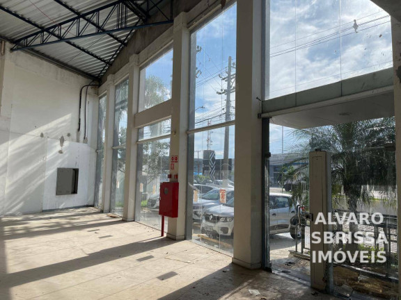 Imagem Galpão para Alugar, 903 m² em Alto Da Vila Nova - Itu Imagem Galpão para Alugar, 903 m² em Alto Da Vila Nova - Itu
