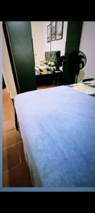 Imagem Apartamento com 1 Quarto à Venda, 60 m² em Astúrias - Guarujá