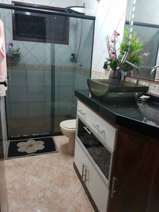 Imagem Casa com 4 Quartos à Venda, 238 m² em Parque Rosário - Campos Dos Goytacazes