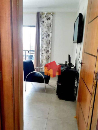 Imagem Sobrado com 3 Quartos à Venda, 125 m² em Jardim Vista Alegre - Santa Bárbara D'oeste Imagem Sobrado com 3 Quartos à Venda, 125 m² em Jardim Vista Alegre - Santa Bárbara D'oeste