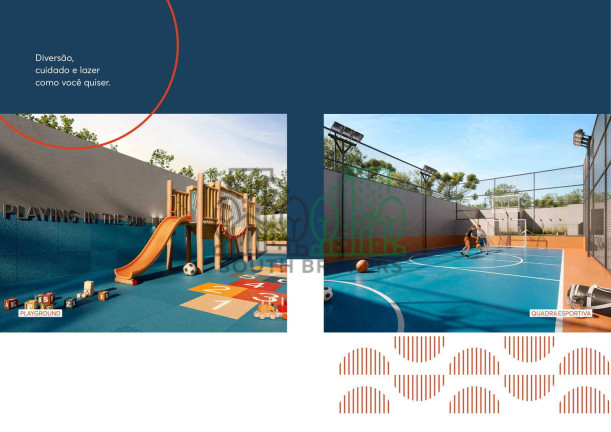 Imagem Apartamento com 2 Quartos à Venda, 26 m² em Portão - Curitiba Imagem Apartamento com 2 Quartos à Venda, 26 m² em Portão - Curitiba