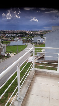 Imagem Casa de Condomínio com 3 Quartos à Venda, 252 m² em Parque Ibiti Reserva - Sorocaba