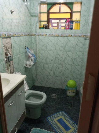 Imagem Sobrado com 4 Quartos à Venda, 300 m² em Jardim Casa Pintada - São Paulo Imagem Sobrado com 4 Quartos à Venda, 300 m² em Jardim Casa Pintada - São Paulo