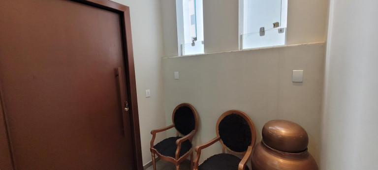 Imagem Casa com 3 Quartos à Venda, 414 m² em Bethânia - Ipatinga