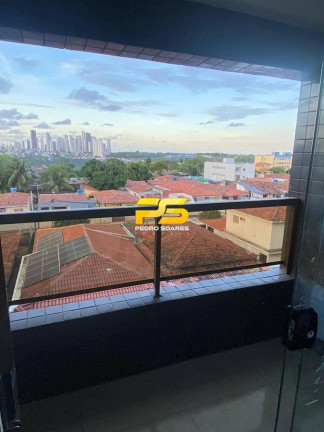 Imagem Apartamento com 3 Quartos à Venda, 63 m² em Bancários - João Pessoa Imagem Apartamento com 3 Quartos à Venda, 63 m² em Bancários - João Pessoa