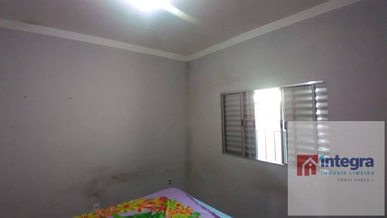 Imagem Casa com 4 Quartos à Venda, 195 m² em Jardim Residencial Dona Santina Paroli Peccinini - Limeira Imagem Casa com 4 Quartos à Venda, 195 m² em Jardim Residencial Dona Santina Paroli Peccinini - Limeira