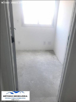Imagem Apartamento com 2 Quartos à Venda, 47 m² em Vila Palmares - Santo André