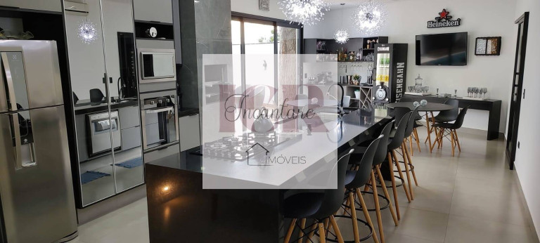 Imagem Casa de Condomínio com 4 Quartos à Venda, 350 m² em Jardim Villagio Milano - Sorocaba Imagem Casa de Condomínio com 4 Quartos à Venda, 350 m² em Jardim Villagio Milano - Sorocaba