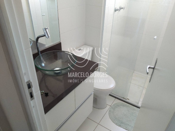 Imagem Apartamento com 2 Quartos à Venda, 50 m² em Vila Nambi - Jundiaí Imagem Apartamento com 2 Quartos à Venda, 50 m² em Vila Nambi - Jundiaí