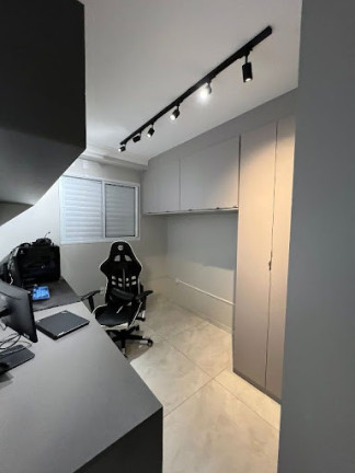 Imagem Apartamento com 2 Quartos à Venda, 61 m² em Além Ponte - Sorocaba