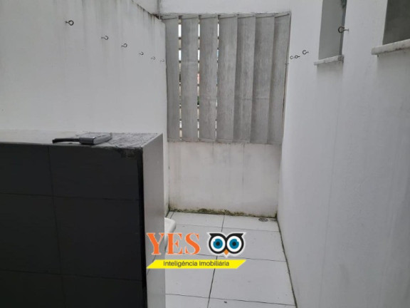 Imagem Apartamento com 3 Quartos à Venda, 100 m² em Capuchinhos - Feira De Santana Imagem Apartamento com 3 Quartos à Venda, 100 m² em Capuchinhos - Feira De Santana