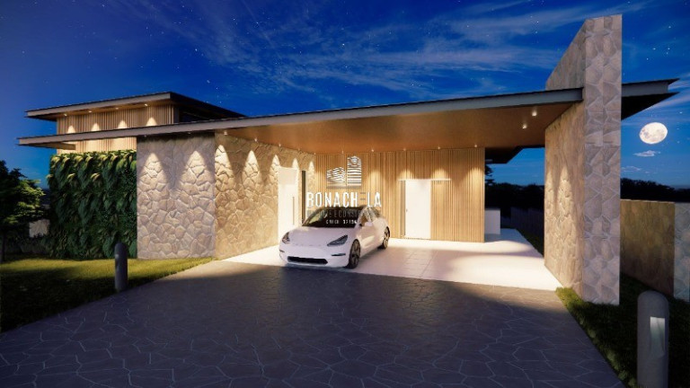 Casa com 4 Quartos à Venda,  em Parque Residencial Indaiá - Indaiatuba