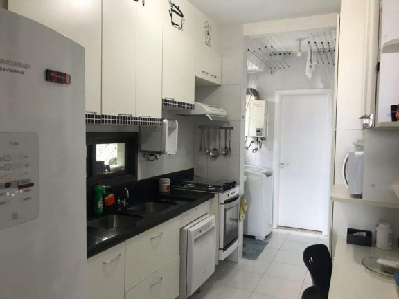 Imagem Apartamento com 4 Quartos à Venda, 143 m² em Itaigara - Salvador