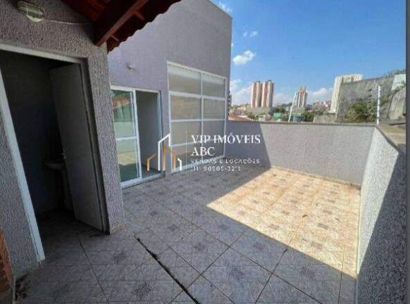 Imagem Cobertura com 3 Quartos à Venda, 163 m² em Vila Valparaíso - Santo André Imagem Cobertura com 3 Quartos à Venda, 163 m² em Vila Valparaíso - Santo André