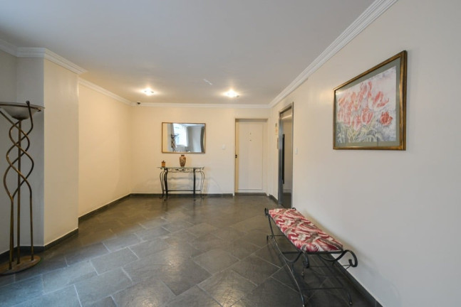 Imagem Apartamento com 3 Quartos à Venda, 148 m² em Paraíso - São Paulo Imagem Apartamento com 3 Quartos à Venda, 148 m² em Paraíso - São Paulo