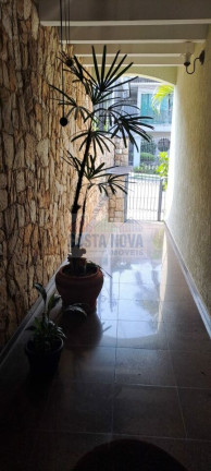Imagem Casa com 3 Quartos à Venda, 370 m² em Jardim Franca - São Paulo Imagem Casa com 3 Quartos à Venda, 370 m² em Jardim Franca - São Paulo