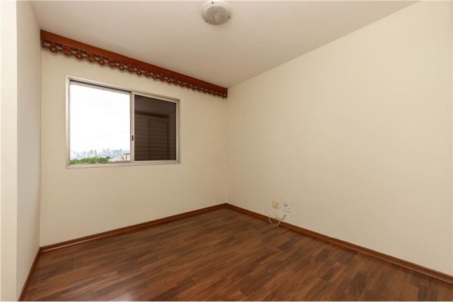 Imagem Apartamento com 3 Quartos à Venda, 123 m² em Perdizes - São Paulo