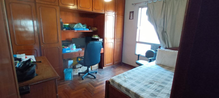 Imagem Apartamento com 4 Quartos à Venda, 261 m² em Freguesia (jacarepaguá) - Rio De Janeiro