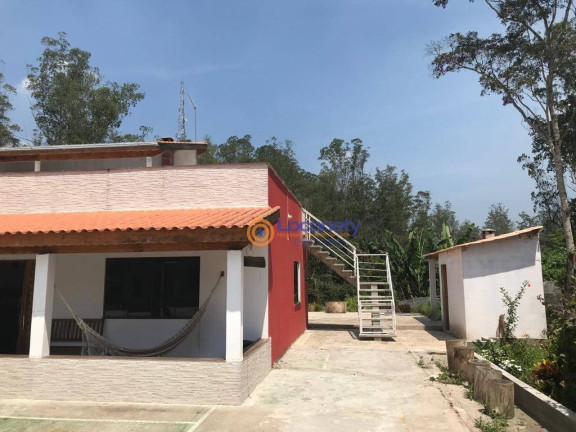 Imagem Casa com 3 Quartos à Venda, 160 m² em Sítio Do Francês - Ribeirão Pires Imagem Casa com 3 Quartos à Venda, 160 m² em Sítio Do Francês - Ribeirão Pires