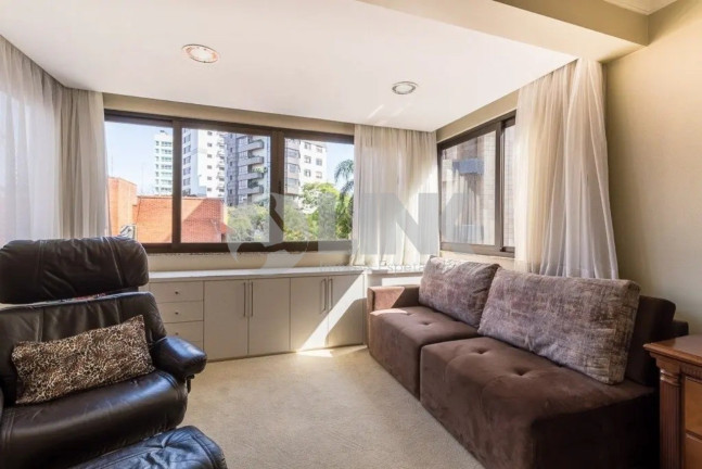 Imagem Apartamento com 4 Quartos à Venda, 229 m² em Bela Vista - Porto Alegre