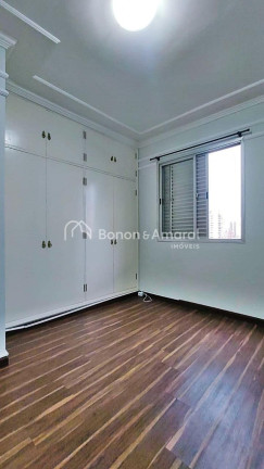 Apartamento com 2 Quartos à Venda, 70 m² em Vila Itapura - Campinas