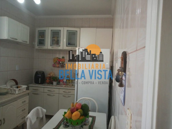 Imagem Apartamento com 2 Quartos à Venda,  em Jardim Independência - São Vicente
