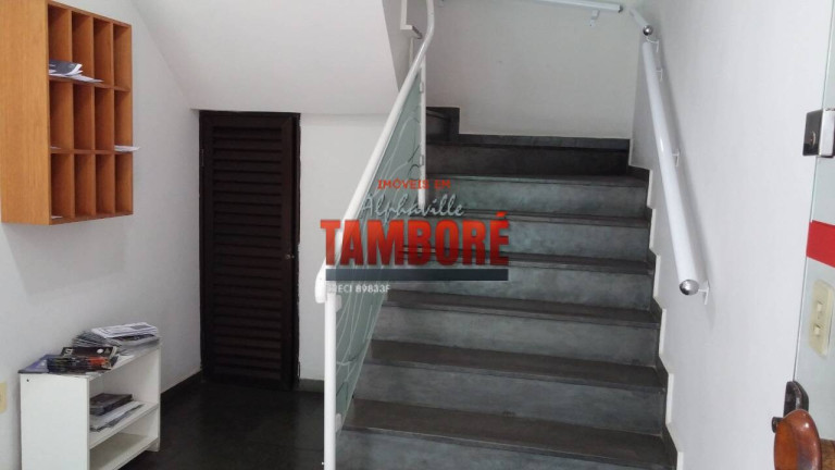 Sala Comercial para Alugar, 32 m² em Condomínio Centro Comercial Alphaville - Barueri