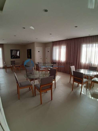 Imagem Apartamento com 3 Quartos à Venda, 66 m² em Parque Viana - Barueri