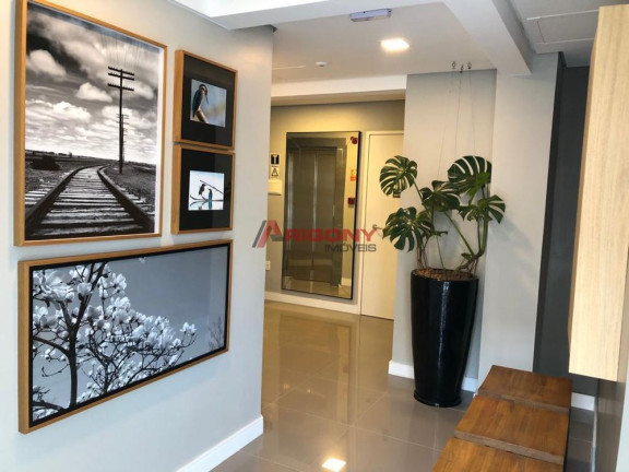 Apartamento com 1 Quarto à Venda, 42 m² em Centro - Santa Maria