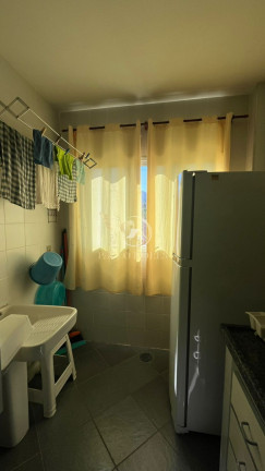 Imagem Apartamento com 2 Quartos à Venda, 60 m² em Maranduba - Ubatuba