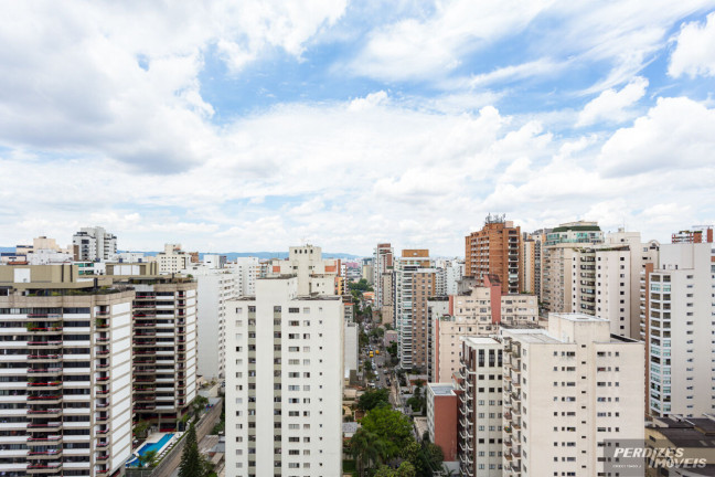 Imagem Apartamento com 3 Quartos à Venda, 248 m² em Perdizes - São Paulo Imagem Apartamento com 3 Quartos à Venda, 248 m² em Perdizes - São Paulo