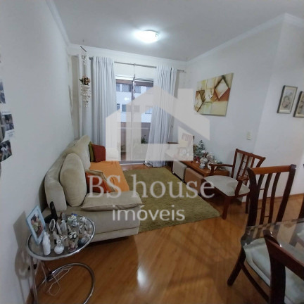 Imagem Apartamento com 3 Quartos para Alugar, 89 m² em Vila Gilda - Santo André Imagem Apartamento com 3 Quartos para Alugar, 89 m² em Vila Gilda - Santo André