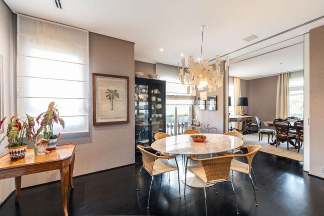 Imagem Apartamento com 3 Quartos à Venda, 456 m² em Jardim Europa - São Paulo Imagem Apartamento com 3 Quartos à Venda, 456 m² em Jardim Europa - São Paulo
