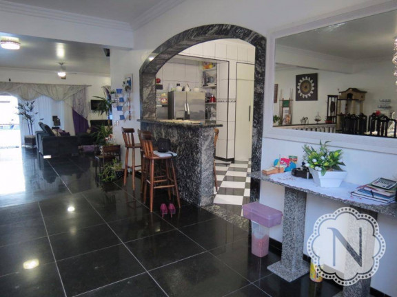 Imagem Sobrado com 4 Quartos à Venda, 524 m² em Cibratel I - Itanhaém Imagem Sobrado com 4 Quartos à Venda, 524 m² em Cibratel I - Itanhaém