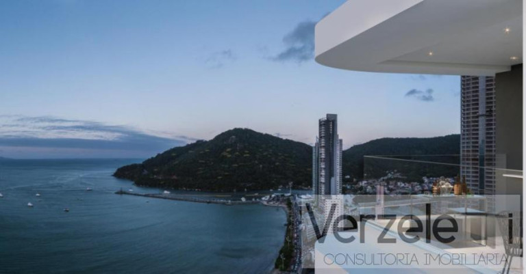 Imagem Apartamento com 4 Quartos à Venda, 194 m² em Centro - Balneário Camboriú Imagem Apartamento com 4 Quartos à Venda, 194 m² em Centro - Balneário Camboriú