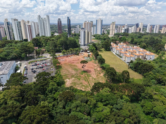 Imagem Casa de Condomínio com 3 Quartos à Venda, 202 m² em Ecoville - Curitiba Imagem Casa de Condomínio com 3 Quartos à Venda, 202 m² em Ecoville - Curitiba