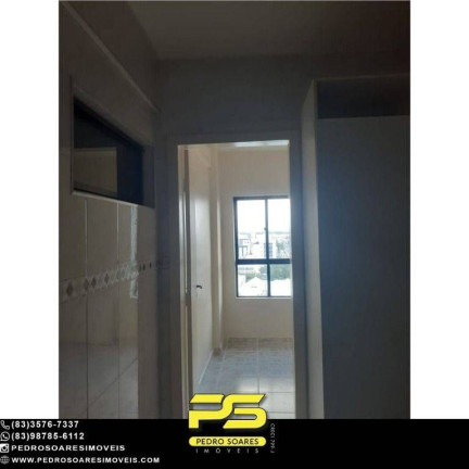 Imagem Apartamento com 3 Quartos à Venda, 128 m² em Portal Do Sol - João Pessoa