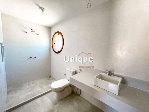 Imagem Casa com 4 Quartos à Venda, 299 m² em Geribá - Armação Dos Búzios
