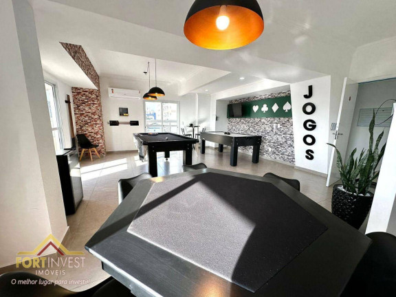 Imagem Imóvel com 2 Quartos à Venda, 77 m² em Aviação - Praia Grande