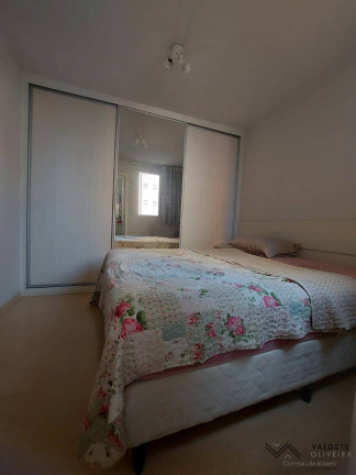 Foto do imóvel Apartamento com 2 Quartos à Venda, 55 m² em Conjunto Residencial Trinta E Um De Março - São José Dos Campos