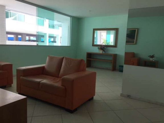 Imagem Apartamento com 2 Quartos para Temporada, 90 m² em Braga - Cabo Frio