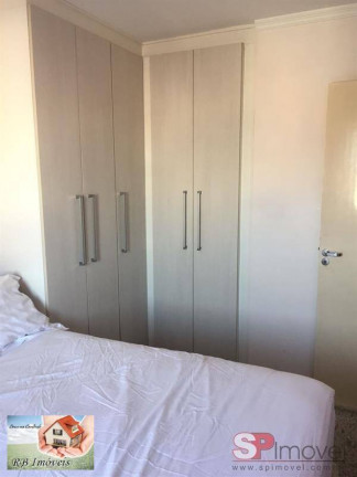 Imagem Apartamento com 2 Quartos à Venda, 48 m² em Vila Floresta - Santo André