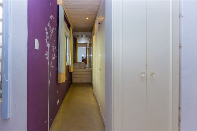 Imagem Casa com 3 Quartos à Venda,  em Vila Nova Conceição - São Paulo