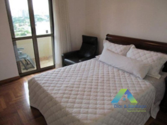 Imagem Apartamento com 5 Quartos à Venda, 272 m² em Campo Belo - São Paulo Imagem Apartamento com 5 Quartos à Venda, 272 m² em Campo Belo - São Paulo